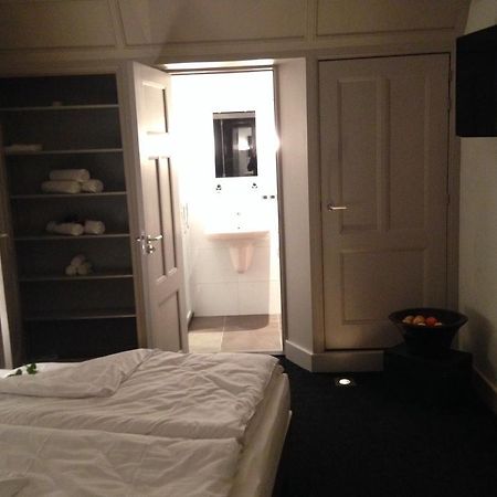 Bed and Breakfast De Rede Molkwerum Esterno foto