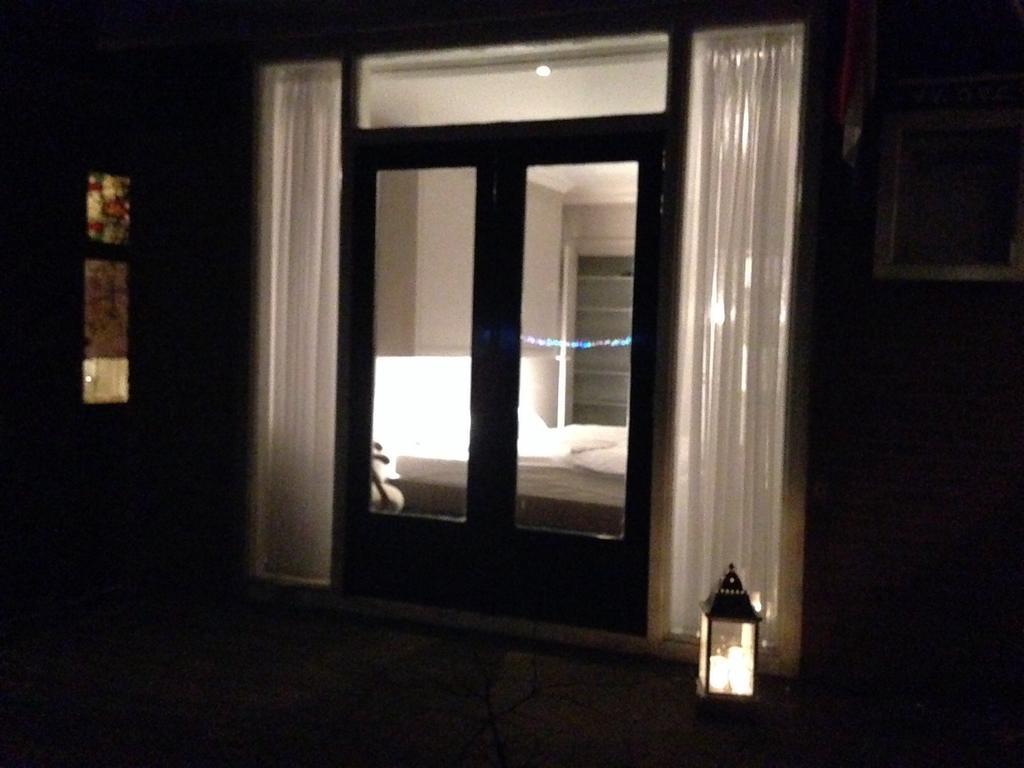 Bed and Breakfast De Rede Molkwerum Esterno foto