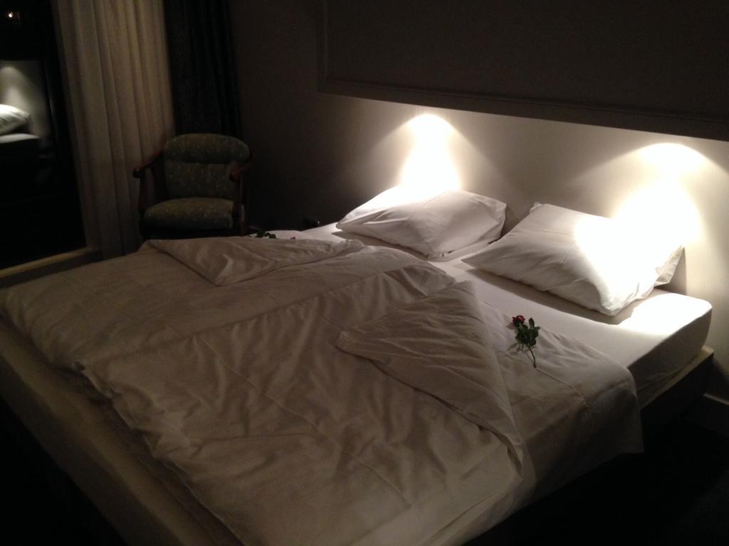 Bed and Breakfast De Rede Molkwerum Esterno foto